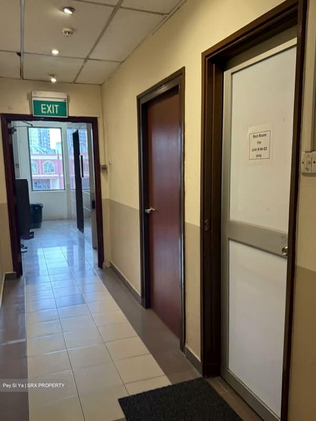 Serangoon Building (D8), Office #556334251